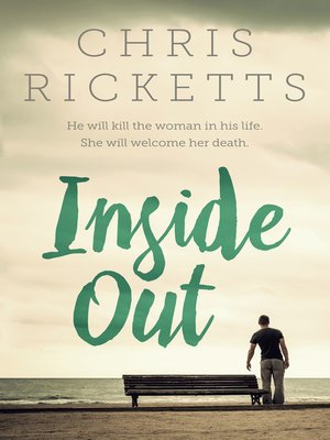 cover image of Inside Out